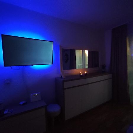 Sky Way Studio Apartment SJJ Eksteriør bilde
