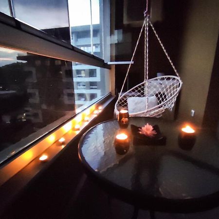 Sky Way Studio Apartment SJJ Eksteriør bilde