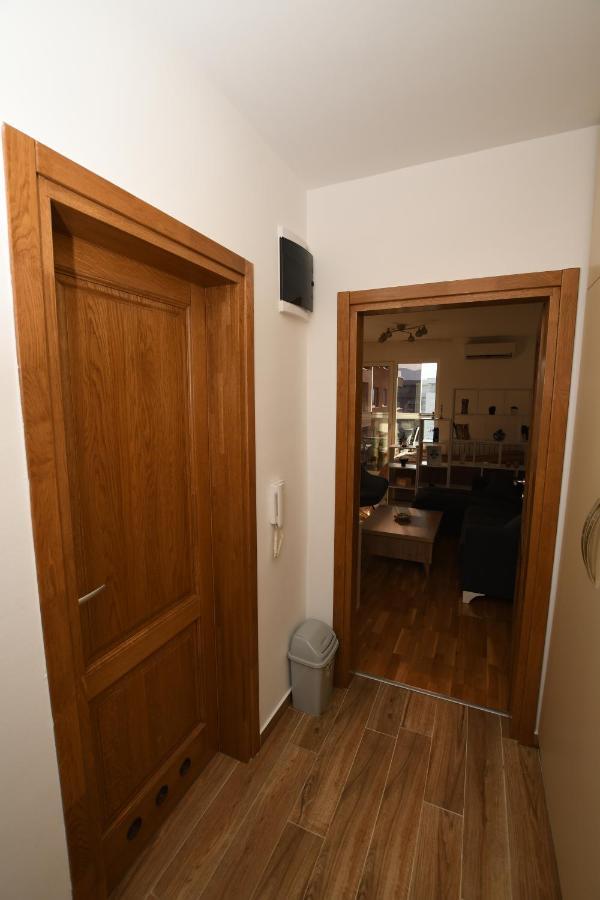 Sky Way Studio Apartment SJJ Eksteriør bilde