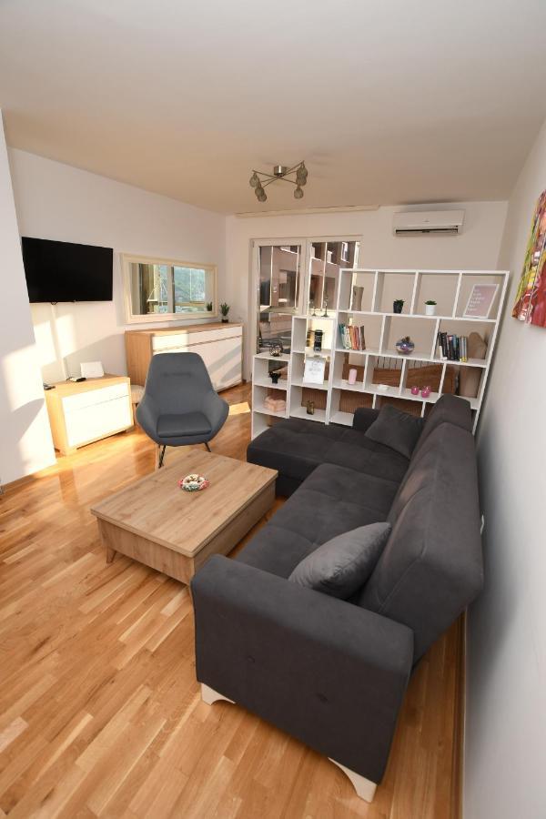 Sky Way Studio Apartment SJJ Eksteriør bilde