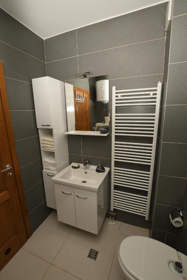 Sky Way Studio Apartment SJJ Eksteriør bilde