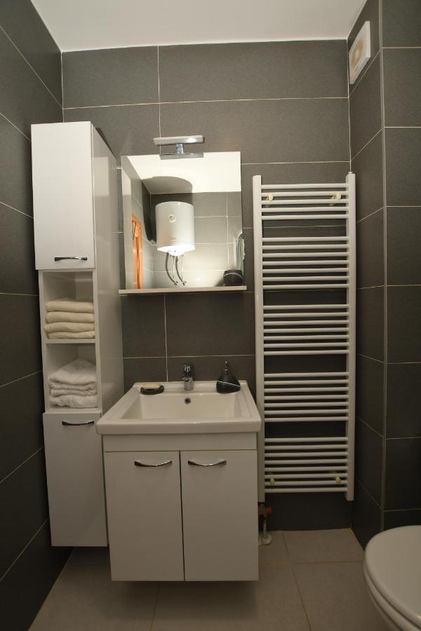 Sky Way Studio Apartment SJJ Eksteriør bilde
