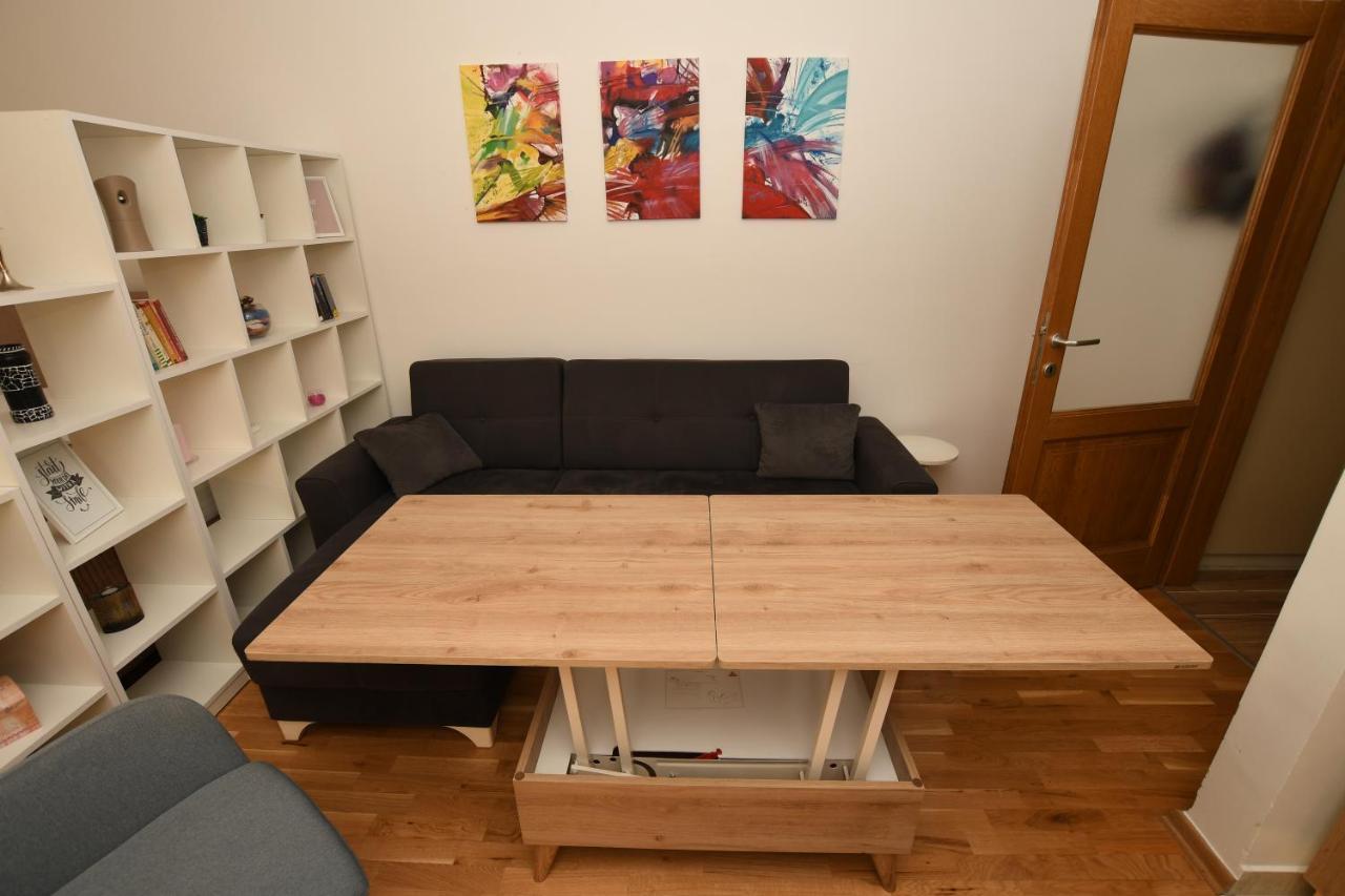 Sky Way Studio Apartment SJJ Eksteriør bilde