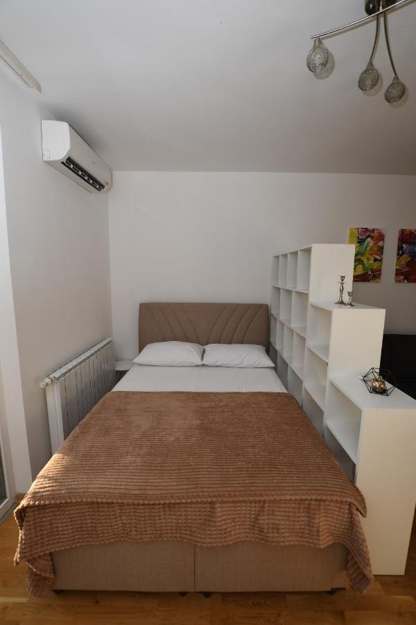 Sky Way Studio Apartment SJJ Eksteriør bilde