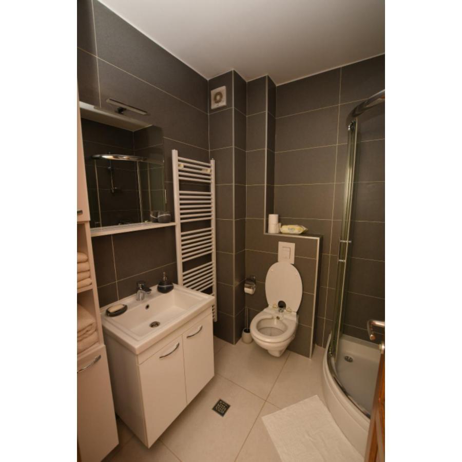 Sky Way Studio Apartment SJJ Eksteriør bilde