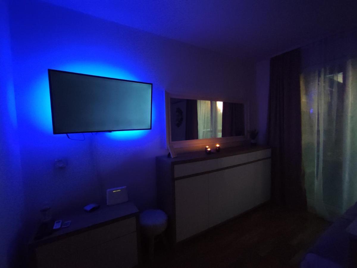 Sky Way Studio Apartment SJJ Eksteriør bilde
