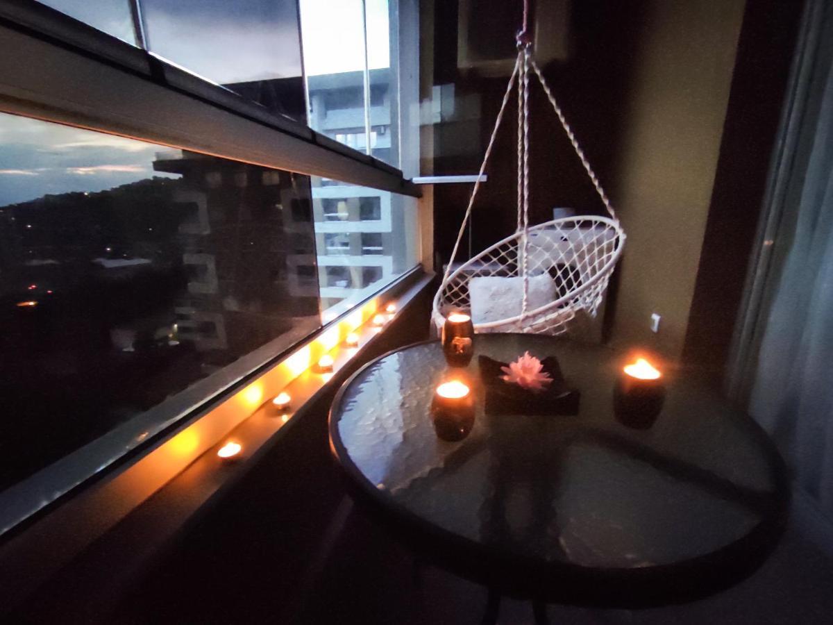 Sky Way Studio Apartment SJJ Eksteriør bilde